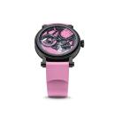 Speake-Marin Dual Time Pink - Bild 3