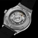 Hublot Original Titanium - Bild 3