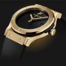 Hublot Original Yellow Gold  - Bild 2