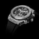 Hublot Big Bang Unico Titanium - Bild 3