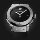 Hublot Original Titanium - Bild 4