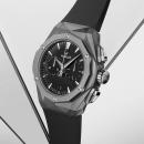 Hublot Classic Fusion Chronograph Orlinski Titanium  - Bild 3