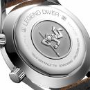 Longines The Longines Legend Diver Watch - Bild 5