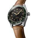 Longines LONGINES SPIRIT ZULU TIME - Bild 3