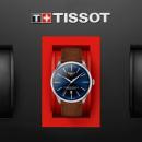 Tissot Tissot Chemin des Tourelles Powermatic 80 42 mm - Bild 7