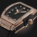 Hublot Spirit of Big Bang King Gold Pavé - Bild 2