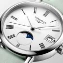 Longines Longines Elegant Collection Moonphase - Bild 5