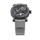 Speake-Marin Openworked Tourbillon Black DLC - Bild 2