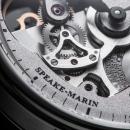 Speake-Marin Openworked Sandblasted Titanium - Bild 3