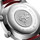 Longines LONGINES LEGEND DIVER - Bild 5