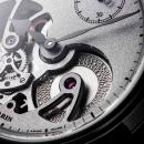 Speake-Marin Openworked Sandblasted Titanium - Bild 4