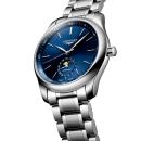 Longines Longines Master Collection Moonphase - Bild 3