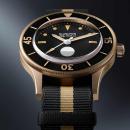 Blancpain Fifty Fathoms 70th Anniversary Act 3 - Bild 5