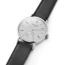 NOMOS Glashütte Tangente neomatik platingrau - Bild 5