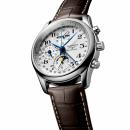 Longines LONGINES MASTER COLLECTION CHRONO MOONPHASE - Bild 3