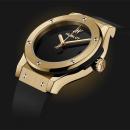 Hublot Original Yellow Gold  - Bild 2