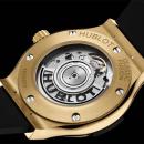 Hublot Original Yellow Gold  - Bild 3