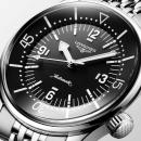 Longines Longines Legend Diver - Bild 6