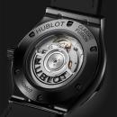 Hublot Classic Fusion Gold Crystal Ceramic  - Bild 2