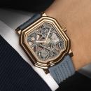 Gerald Charles Maestro 8.0 Squelette in Rose Gold 18K - Bild 6