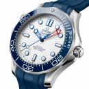 Omega Seamaster Diver 300M - Bild 3