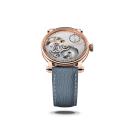 Speake-Marin Openworked Sandblasted Red Gold - Bild 2