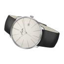 Junghans Meister fein Automatic Signatur - Bild 3