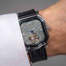 Gerald Charles Maestro 9.0 Roman Tourbillon - Bild 6