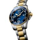 Longines HydroConquest - Bild 3