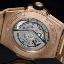 Hublot Big Bang Integrated Time Only King Gold - Bild 2