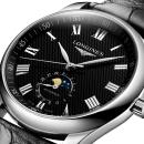 Longines LONGINES MASTER COLLECTION MOONPHASE - Bild 6