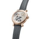 Speake-Marin Openworked Sandblasted Red Gold - Bild 3