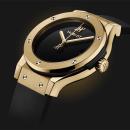 Hublot Original Yellow Gold  - Bild 2