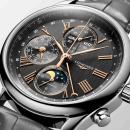 Longines Longines Master Collection Chrono Moonphase - Bild 5