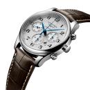 Longines LONGINES MASTER COLLECTION CHRONOGRAPH - Bild 4