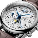 Longines LONGINES MASTER COLLECTION CHRONO MOONPHASE - Bild 6