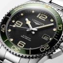 Longines HydroConquest - Bild 4