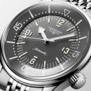 Longines Longines Legend Diver - Bild 6