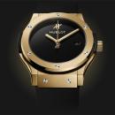 Hublot Original Yellow Gold  - Bild 3