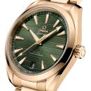 Omega Seamaster Aqua Terra 150 M - Bild 3