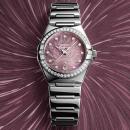 Omega Constellation - Bild 4