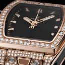 Hublot Spirit of Big Bang King Gold Pavé - Bild 3