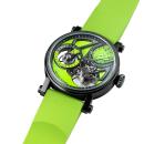 Speake-Marin Dual Time Lime - Bild 2