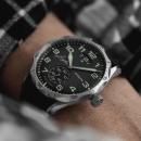 Junghans Pilot Chronoscope - Bild 6