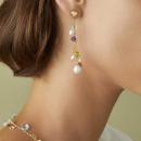 Marco Bicego Paradise Pearls Ohrhänger - Bild 2