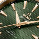 Omega Seamaster Aqua Terra 150 M - Bild 4