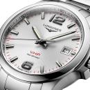 Longines Conquest V.H.P. - Bild 5