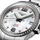 Longines CONQUEST V.H.P. - Bild 6