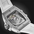 Hublot Spirit of Big Bang Steel White Diamonds - Bild 2