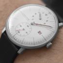 Junghans max bill Chronoscope Bauhaus - Bild 5